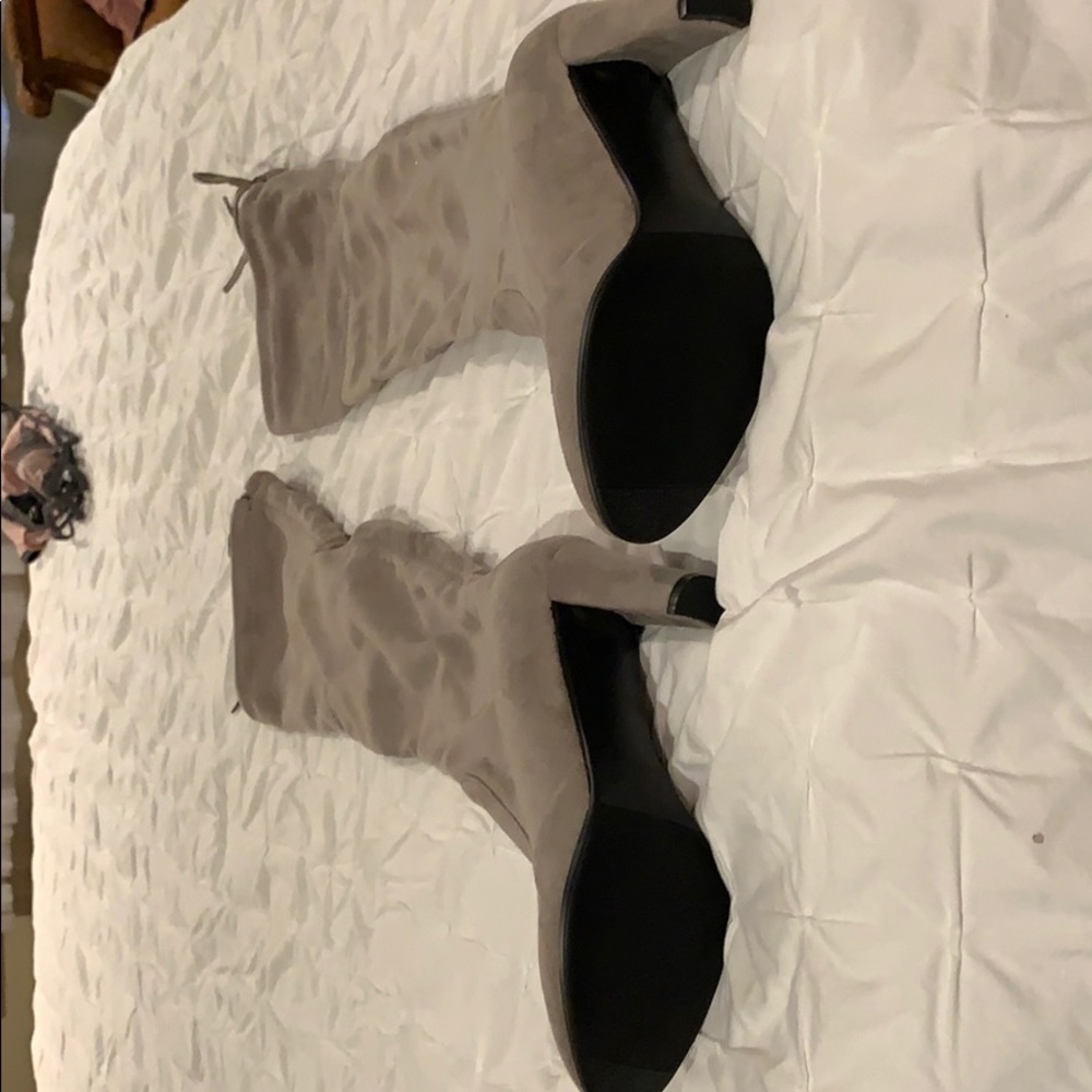 Stocking Boot - Picture 3 of 6